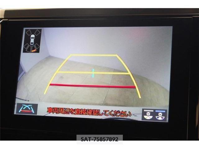 Toyota ALPHARD 2022-05 299551-4