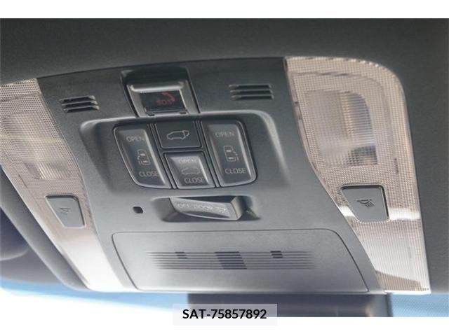 Toyota ALPHARD 2022-05 299551-6