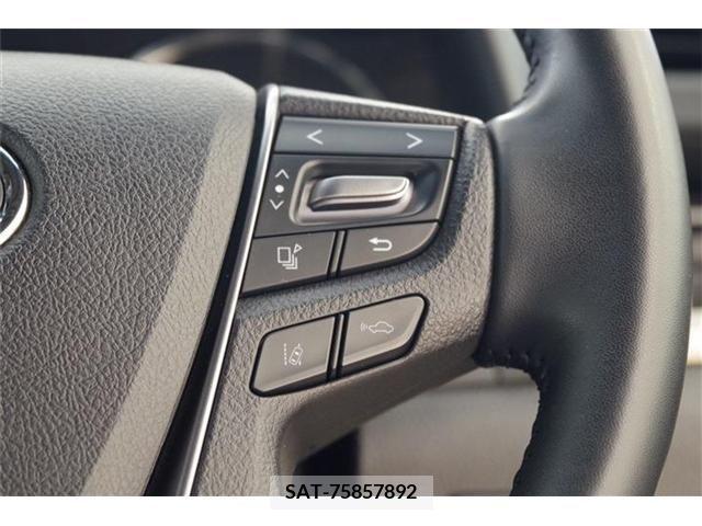 Toyota ALPHARD 2022-05 299551-9