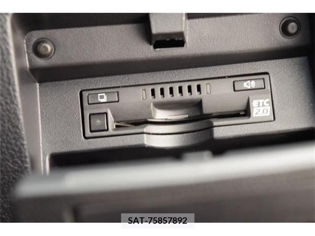 Toyota ALPHARD 2022-05 299551-5