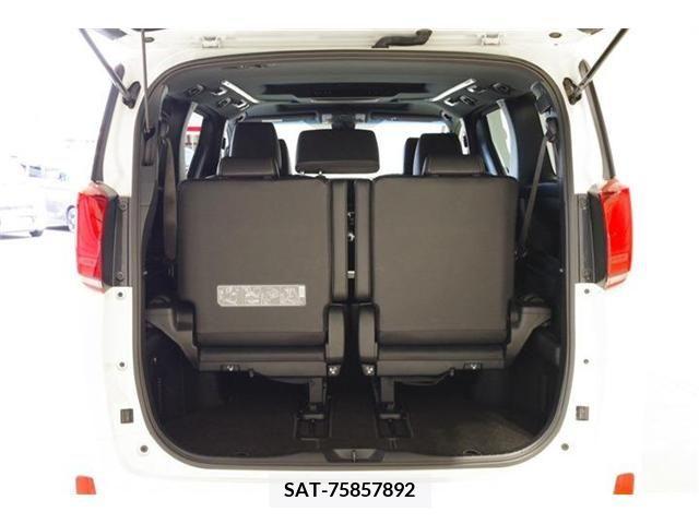 Toyota ALPHARD 2022-05 299551-16