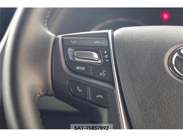 Toyota ALPHARD 2022-05 299551-8