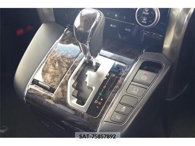 Toyota ALPHARD 2022-05 299551-13