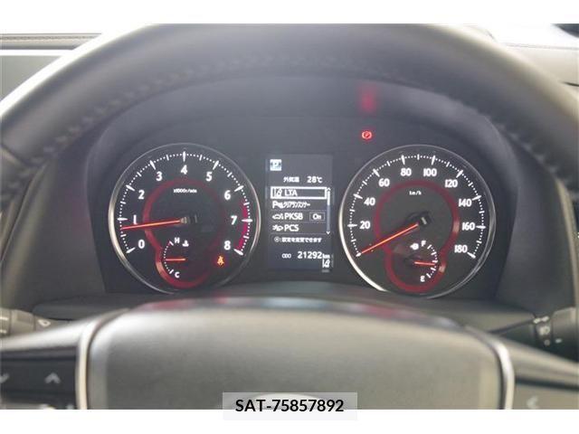 Toyota ALPHARD 2022-05 299551-11