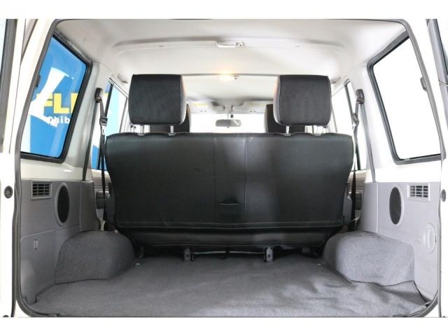 Toyota LAND CRUISER 2015-01 994-7