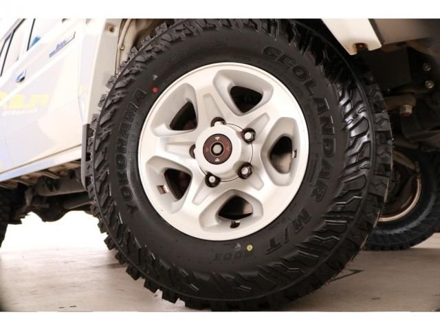 Toyota LAND CRUISER 2015-01 994-11