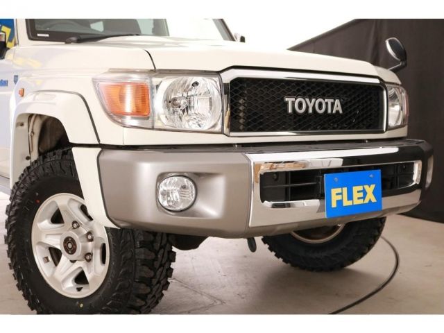 Toyota LAND CRUISER 2015-01 994-14