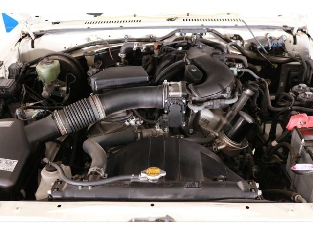 Toyota LAND CRUISER 2015-01 994-2