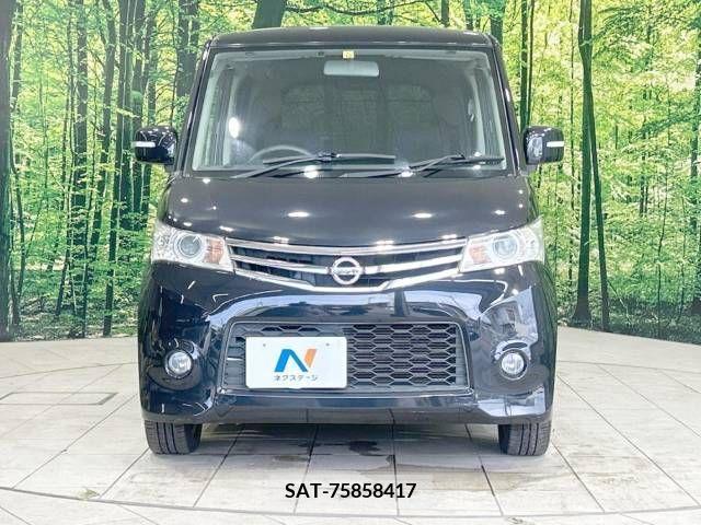 Nissan ROOX 2011-09 363147-14