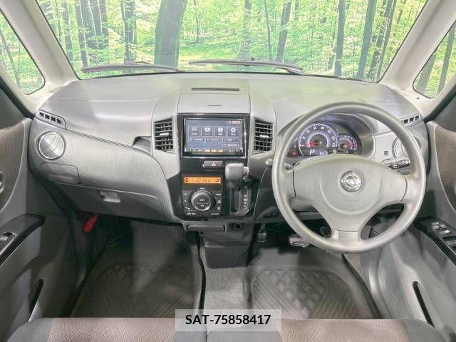 Nissan ROOX 2011-09 363147-1