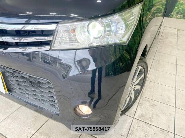 Nissan ROOX 2011-09 363147-12