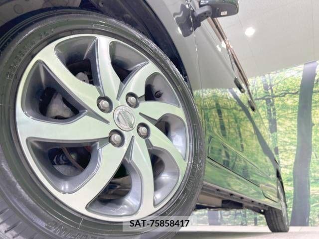Nissan ROOX 2011-09 363147-13