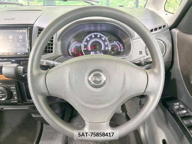Nissan ROOX 2011-09 363147-11