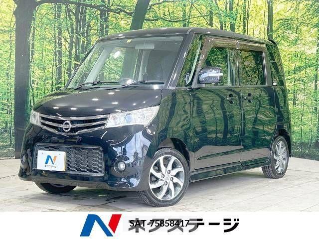 Nissan ROOX 2011-09 363147-0