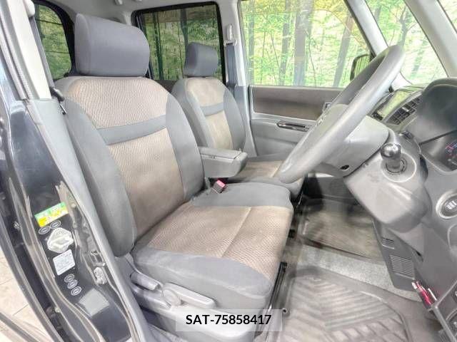Nissan ROOX 2011-09 363147-8