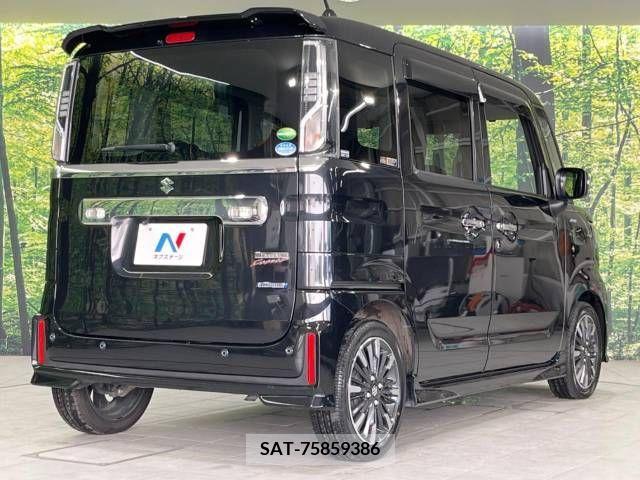 Suzuki SPACIA 2021-02 394217-17