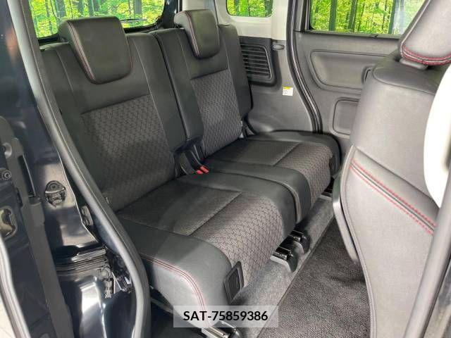 Suzuki SPACIA 2021-02 394217-9