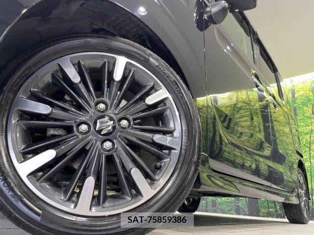 Suzuki SPACIA 2021-02 394217-13