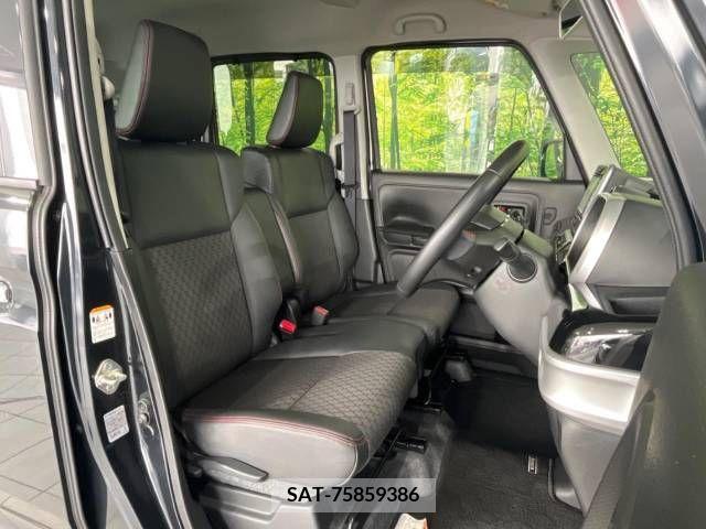 Suzuki SPACIA 2021-02 394217-8
