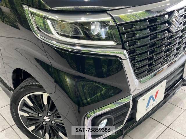 Suzuki SPACIA 2021-02 394217-12
