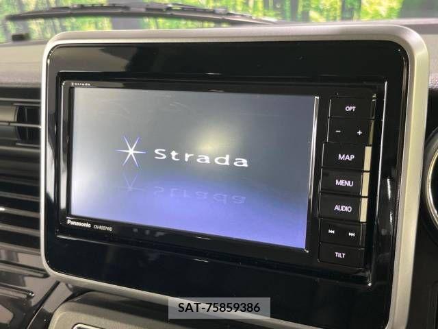 Suzuki SPACIA 2021-02 394217-3