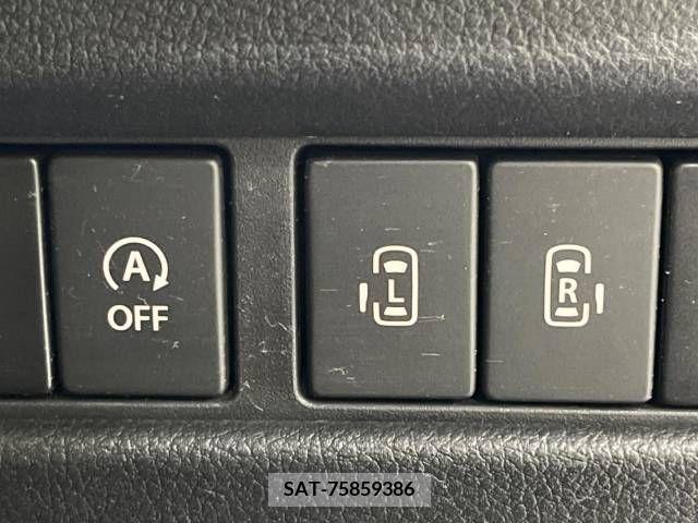 Suzuki SPACIA 2021-02 394217-6