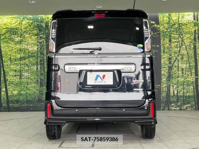 Suzuki SPACIA 2021-02 394217-15