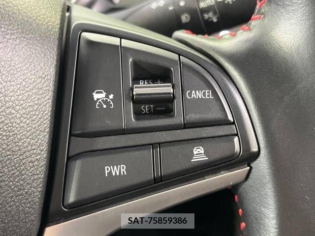 Suzuki SPACIA 2021-02 394217-5