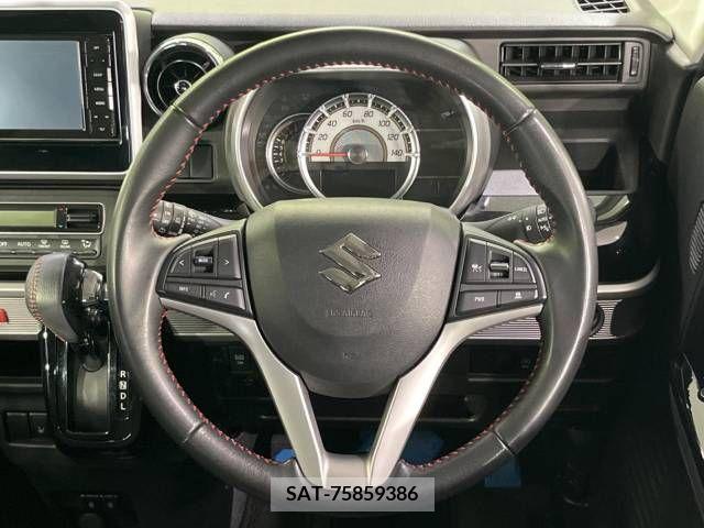Suzuki SPACIA 2021-02 394217-11