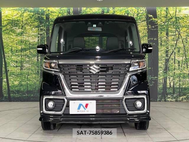 Suzuki SPACIA 2021-02 394217-14