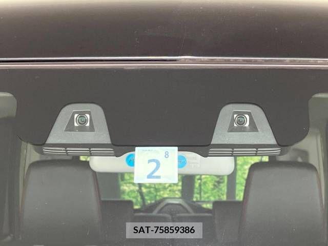 Suzuki SPACIA 2021-02 394217-2