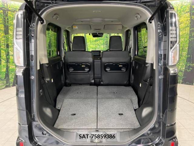 Suzuki SPACIA 2021-02 394217-10