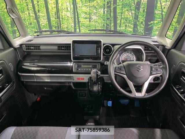 Suzuki SPACIA 2021-02 394217-1