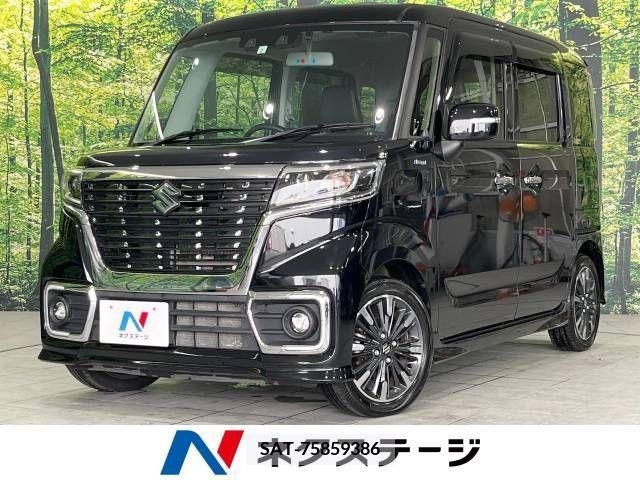 Suzuki SPACIA 2021-02 394217-0