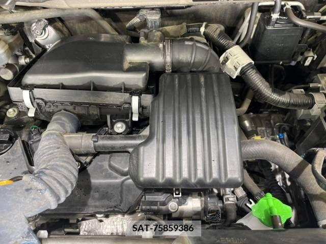Suzuki SPACIA 2021-02 394217-18