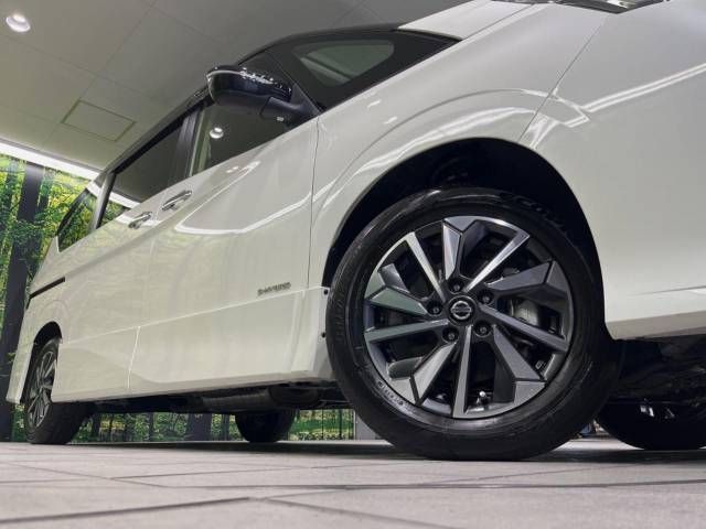 Nissan SERENA 2021-01 15128-13