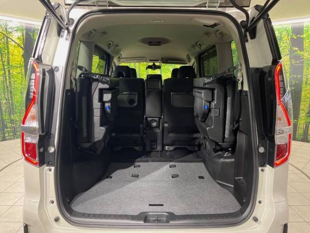 Nissan SERENA 2021-01 15128-10