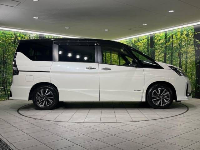 Nissan SERENA 2021-01 15128-17
