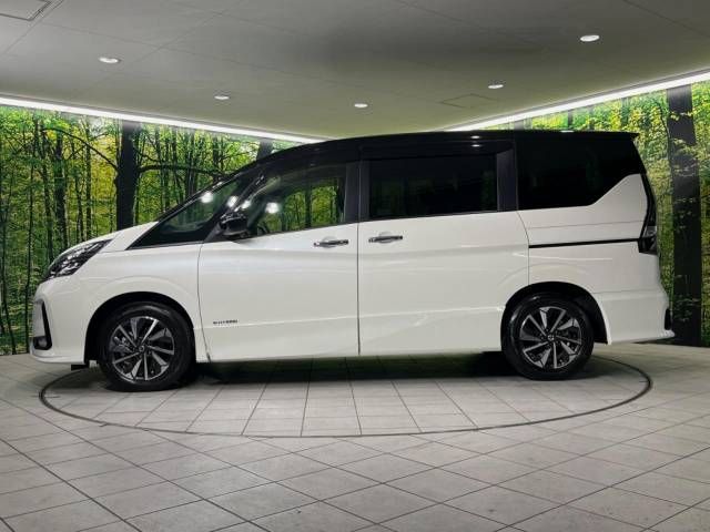 Nissan SERENA 2021-01 15128-16