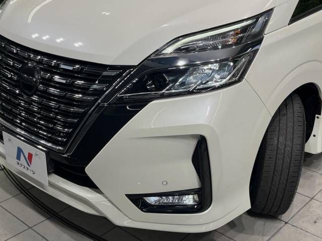 Nissan SERENA 2021-01 15128-12