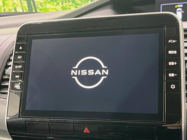Nissan SERENA 2021-01 15128-2