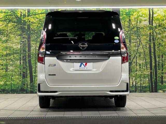 Nissan SERENA 2021-01 15128-15