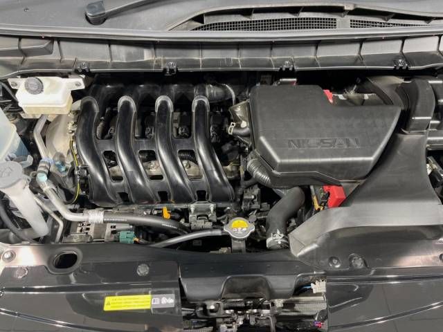 Nissan SERENA 2021-01 15128-18
