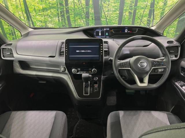 Nissan SERENA 2021-01 15128-1
