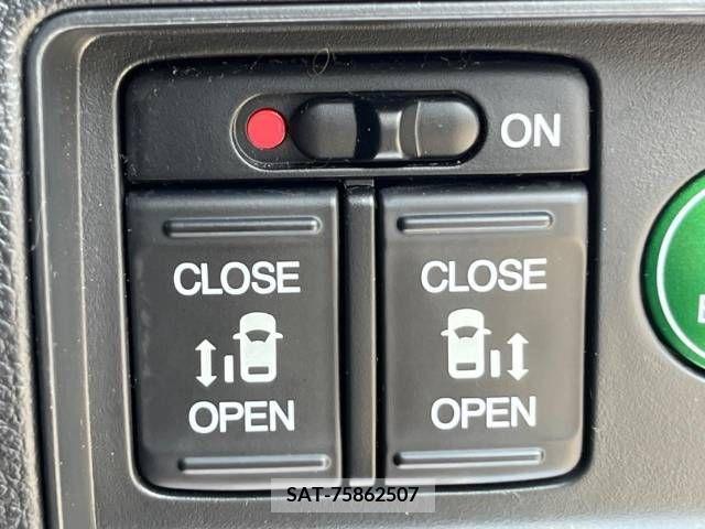 Honda ODYSSEY 2015-03 385940-5