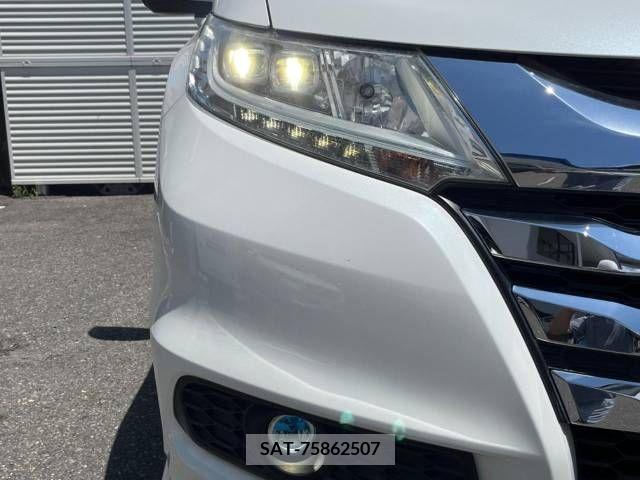 Honda ODYSSEY 2015-03 385940-13