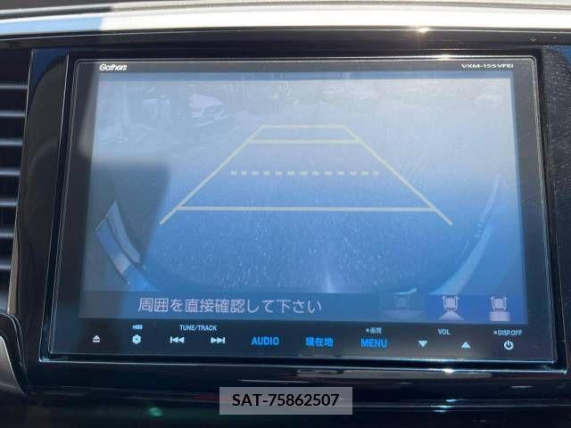 Honda ODYSSEY 2015-03 385940-3