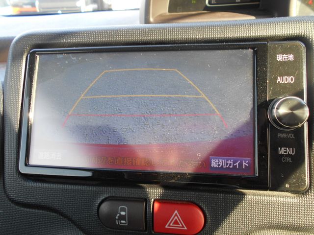 Toyota SPADE 2017-03 28884-20