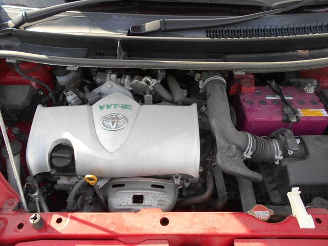 Toyota SPADE 2017-03 28884-24