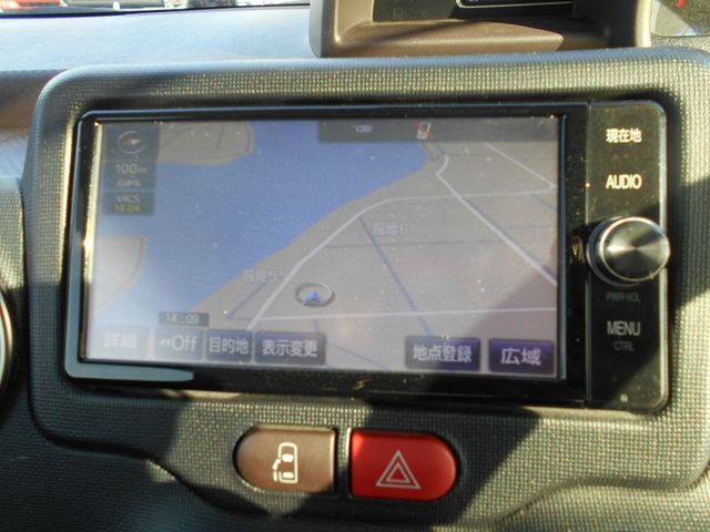 Toyota SPADE 2017-03 28884-19